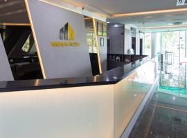 Higher Hotel Accommodation Abudhabi