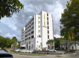 Jubilee Hotel Accommodation Abudhabi