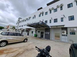 Qing Yun Rest House Koprijaya, Brunei Darussalam Accommodation Abudhabi