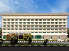 Radisson Hotel Brunei Darussalam Accommodation Abudhabi