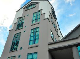 Tat Place Hotel Accommodation Abudhabi