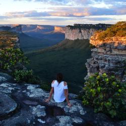 Chapada Diamantina Accommodation Abudhabi