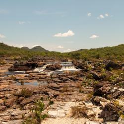 Chapada dos Veadeiros National Park Accommodation Abudhabi