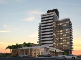 Dall'Onder Planalto Hotel Bento Gonçalves Accommodation Abudhabi
