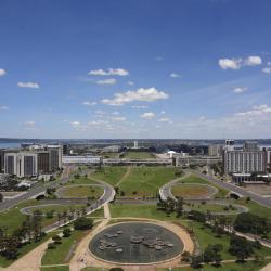 Distrito Federal Accommodation Abudhabi