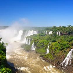 Foz do Iguaçu Accommodation Abudhabi