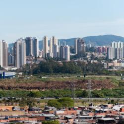 Guarulhos Accommodation Abudhabi