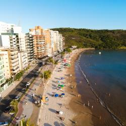 Hill's Beach, Guarapari Accommodation Abudhabi