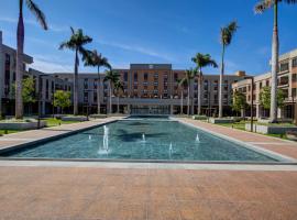 Hilton Garden Inn São José do Rio Preto Accommodation Abudhabi