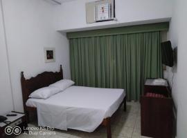 Hotel Atlântico Avenida Accommodation Abudhabi