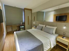 Hotel Atlântico Travel Copacabana Accommodation Abudhabi