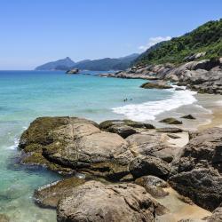 Ilha Grande Accommodation Abudhabi