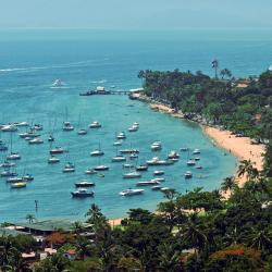 Ilhabela Accommodation Abudhabi