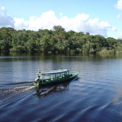Manaus Accommodation Abudhabi