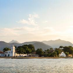 Paraty Accommodation Abudhabi