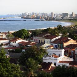 Pernambuco Accommodation Abudhabi
