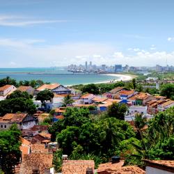 Recife Accommodation Abudhabi