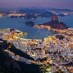Rio de Janeiro Accommodation Abudhabi