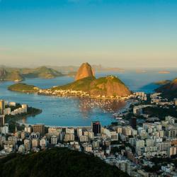 Rio de Janeiro State Accommodation Abudhabi