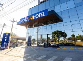 Rota 44 Hotel Accommodation Abudhabi
