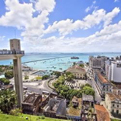 Salvador Accommodation Abudhabi
