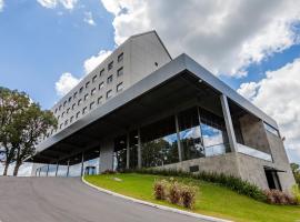 Tri Hotel Antônio Prado Accommodation Abudhabi