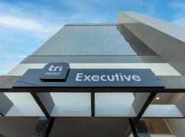 Tri Hotel Executive Osório Accommodation Abudhabi