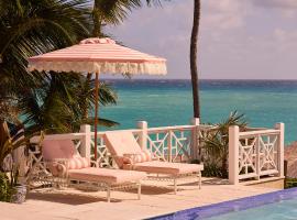 Coral Sands Inn & Cottages Accommodation Abudhabi