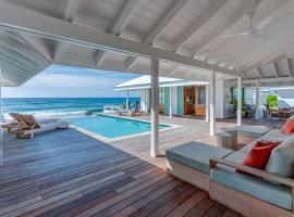 Elbow Reef Accommodation Abudhabi