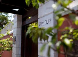 Graycliff Hotel Accommodation Abudhabi