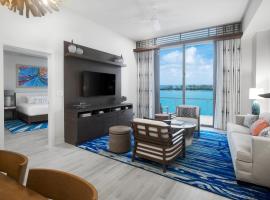 Margaritaville Beach Resort Nassau Accommodation Abudhabi