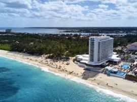 Riu Palace Paradise Island - Adults Only - All Inclusive Accommodation Abudhabi