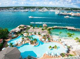 Warwick Paradise Island Bahamas - All Inclusive - Adults Only Accommodation Abudhabi
