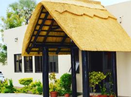 Etang Guesthouse Accommodation Abudhabi