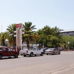 Francistown Accommodation Abudhabi