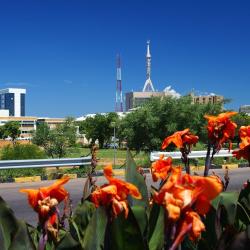 Gaborone Accommodation Abudhabi
