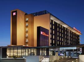 Hilton Garden Inn Gaborone, Botswana Accommodation Abudhabi