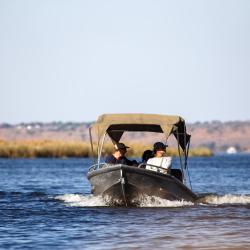 Kasane Accommodation Abudhabi