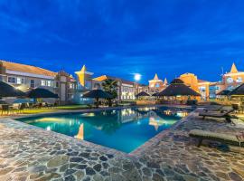 Majestic Five Hotel Accommodation Abudhabi