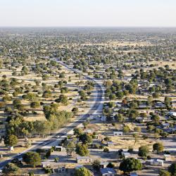 Maun Accommodation Abudhabi