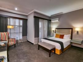 Regent Select Hotel Accommodation Abudhabi
