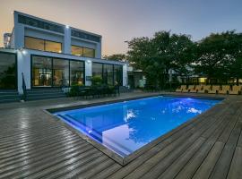 Travelodge Kasane Accommodation Abudhabi