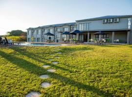 Two Rivers Hotel Accommodation Abudhabi