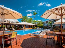 Best Western Plus Belize Biltmore Plaza Accommodation Abudhabi