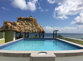 Casa del Rai Accommodation Abudhabi