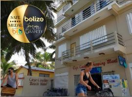 Caye Caulker Beach Hotel Accommodation Abudhabi