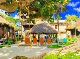 Hotel Del Rio Accommodation Abudhabi