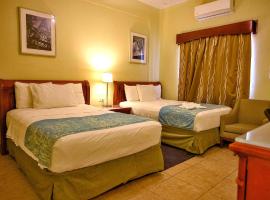 Rolson Hotel Accommodation Abudhabi