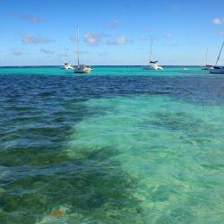 San Pedro Accommodation Abudhabi