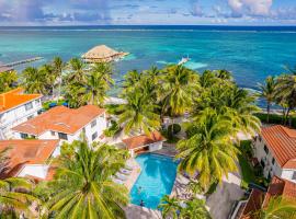 Tradewinds Paradise Villas Accommodation Abudhabi